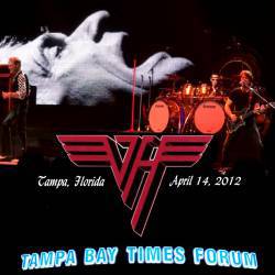 Van Halen : Tampa 2012